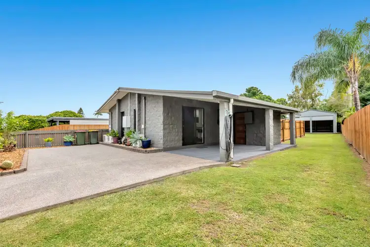 Third view of Homely unit listing, 1/11 Gentle Avenue, Bucasia QLD 4750