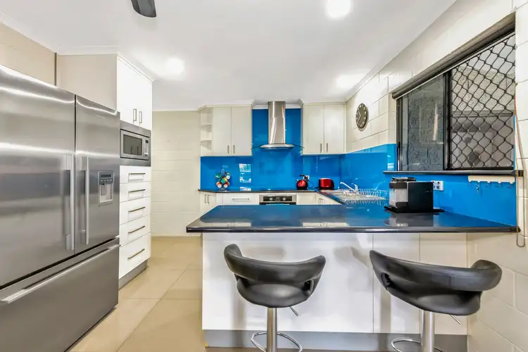 Sixth view of Homely unit listing, 1/11 Gentle Avenue, Bucasia QLD 4750