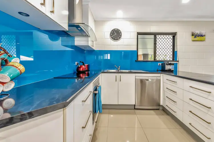 Seventh view of Homely unit listing, 1/11 Gentle Avenue, Bucasia QLD 4750