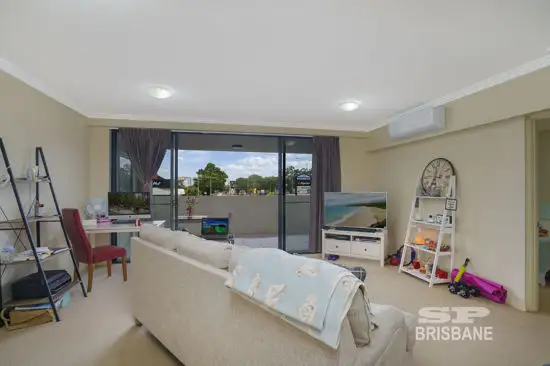 Second view of Homely unit listing, 9 /12 Archer Street, Upper Mount Gravatt QLD 4122