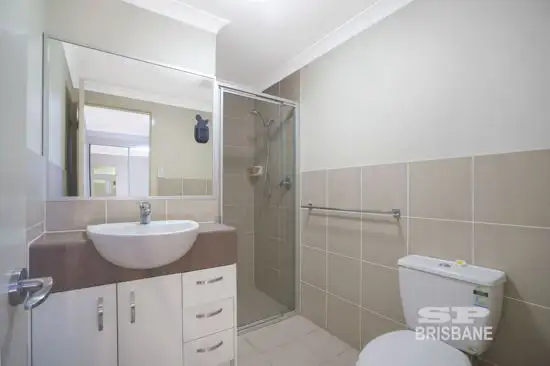 Fifth view of Homely unit listing, 9 /12 Archer Street, Upper Mount Gravatt QLD 4122