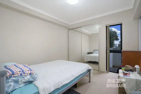 Sixth view of Homely unit listing, 9 /12 Archer Street, Upper Mount Gravatt QLD 4122