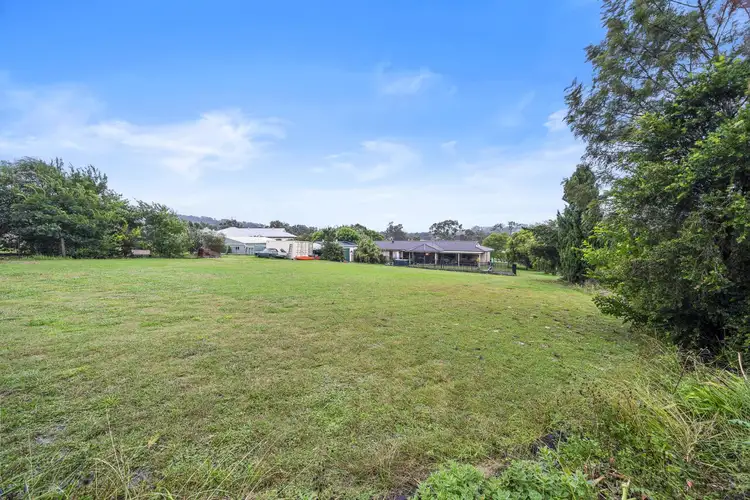 Third view of Homely rural property listing, 23 Pendoma Drive, Hodgson Vale QLD 4352
