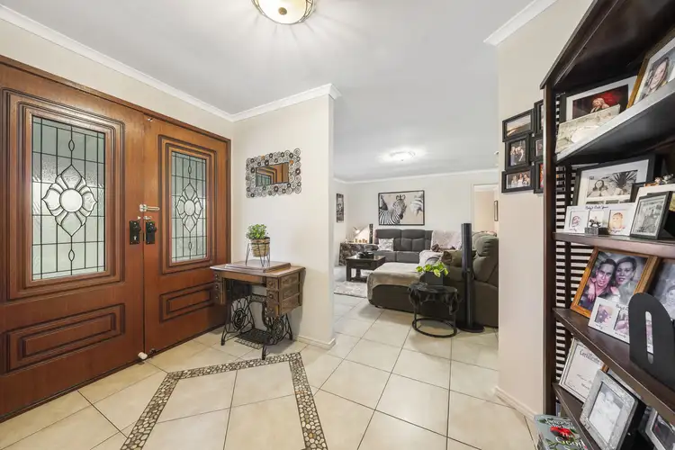 Fourth view of Homely rural property listing, 23 Pendoma Drive, Hodgson Vale QLD 4352