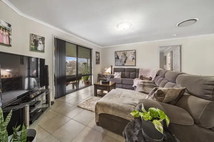 Fifth view of Homely rural property listing, 23 Pendoma Drive, Hodgson Vale QLD 4352