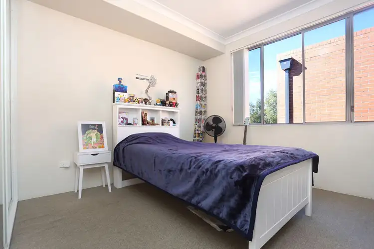 Fifth view of Homely unit listing, 16/215 Woodville Road, Merrylands NSW 2160
