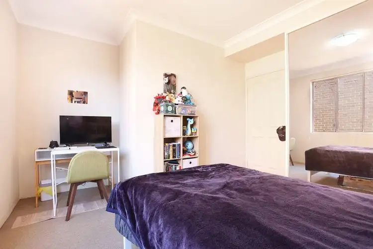 Sixth view of Homely unit listing, 16/215 Woodville Road, Merrylands NSW 2160