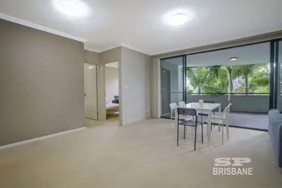 Fifth view of Homely unit listing, 16 / 3 Lindwall Street, Upper Mount Gravatt QLD 4122