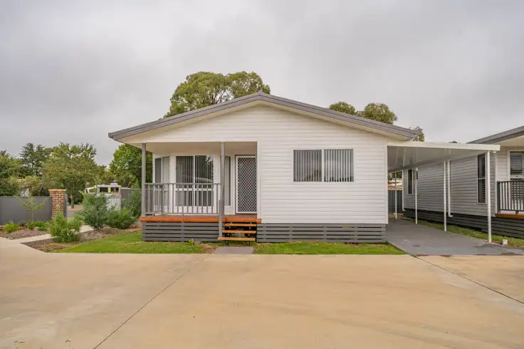 Villa 12 Highlander Lifestyle Village, 76 Glen Innes Road, Armidale NSW 2350
