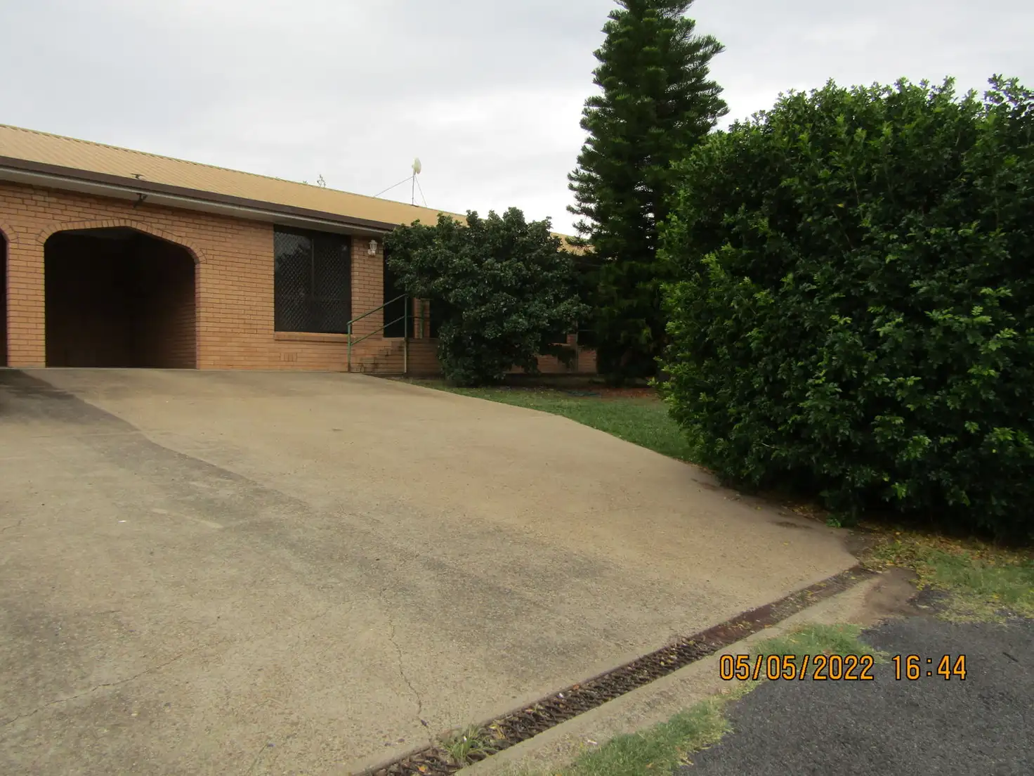 Main view of Homely house listing, 4/16 Boundary Street, Moree NSW 2400
