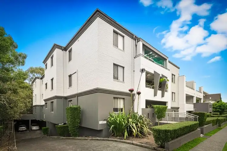 8/178 Bridge Rd, Westmead NSW 2145