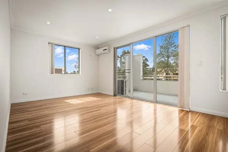 Second view of Homely unit listing, 8/178 Bridge Rd, Westmead NSW 2145