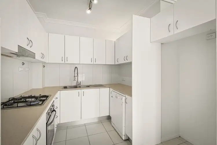 Third view of Homely unit listing, 8/178 Bridge Rd, Westmead NSW 2145