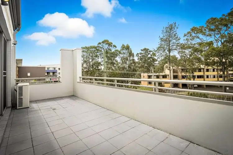 Fifth view of Homely unit listing, 8/178 Bridge Rd, Westmead NSW 2145