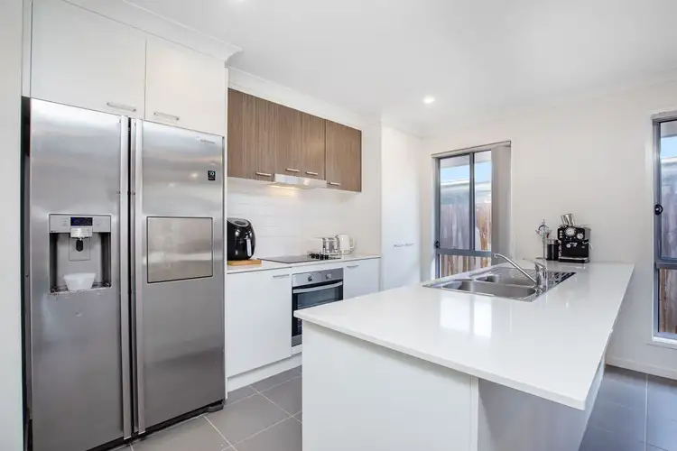 Second view of Homely house listing, 7 Helmore Road, Jacobs Well QLD 4208
