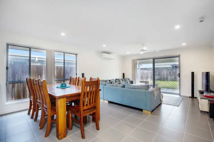 Fourth view of Homely house listing, 7 Helmore Road, Jacobs Well QLD 4208