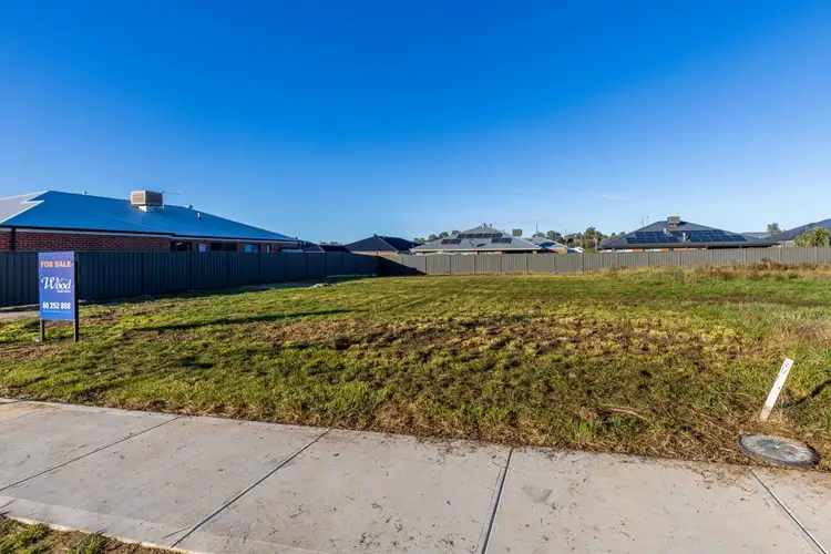 58 Eisenhauer Dr (Lot 45), Thurgoona NSW 2640