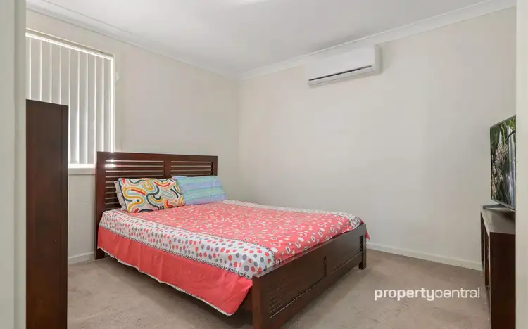 Sixth view of Homely townhouse listing, 4/12 Braddon Street, Oxley Park NSW 2760