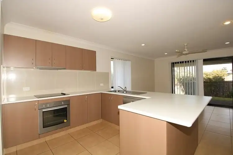 Third view of Homely house listing, 10 High Court Drive, Wilsonton Heights QLD 4350