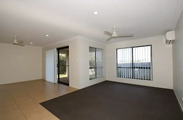 Fifth view of Homely house listing, 10 High Court Drive, Wilsonton Heights QLD 4350