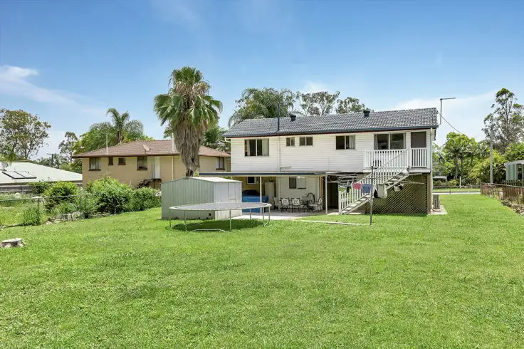 Second view of Homely house listing, 5 HASTINGS STREET, Redbank Plains QLD 4301