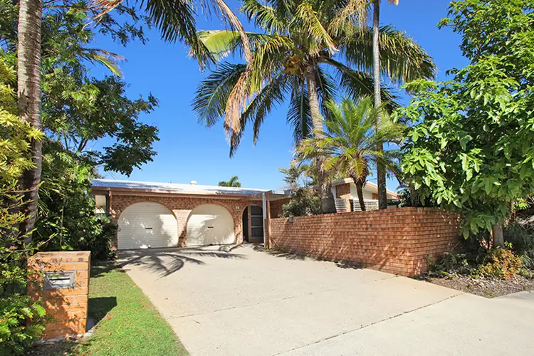 Main view of Homely house listing, 29 Parari Street, Warana QLD 4575