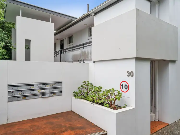 Main view of Homely unit listing, 8/30 Cork Street, Yeronga QLD 4104