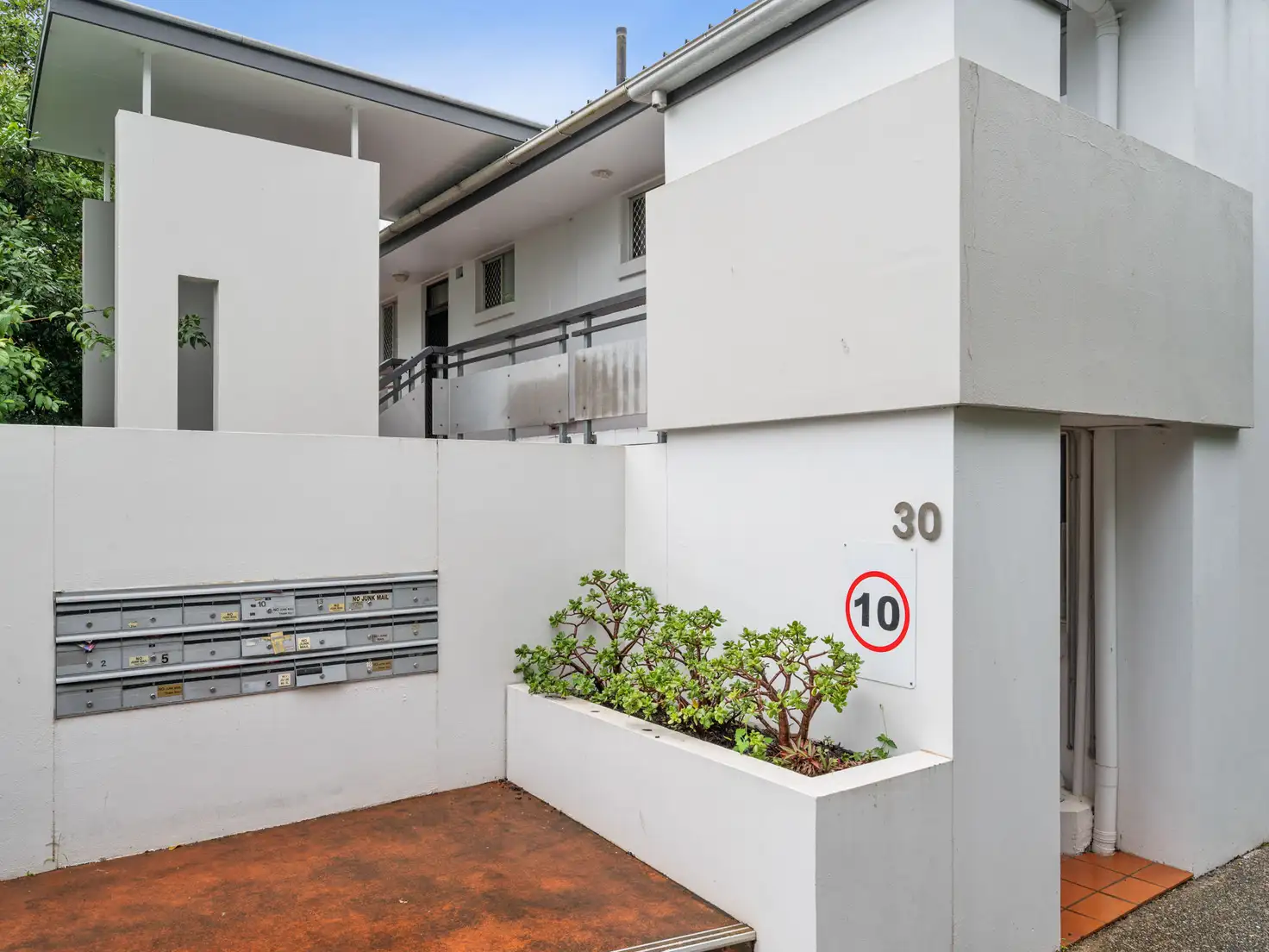 Main view of Homely unit listing, 8/30 Cork Street, Yeronga QLD 4104