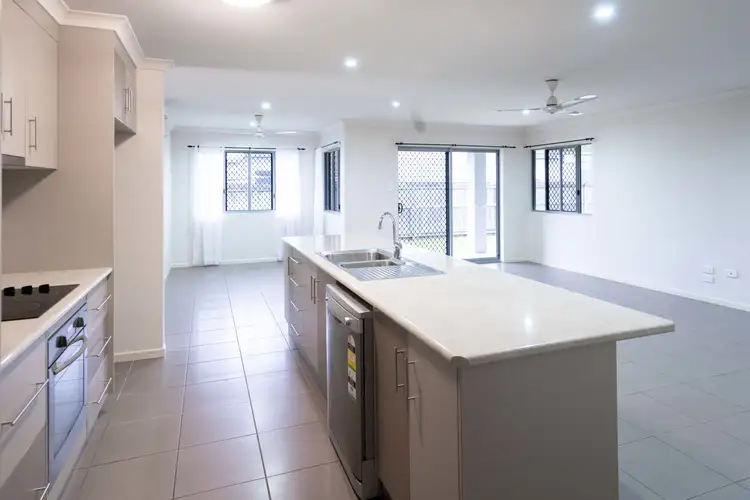 Fourth view of Homely house listing, 30 Blackmur Street, Marian QLD 4753