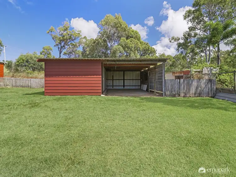 Third view of Homely rural property listing, 3391 Emu Park Road, Emu Park QLD 4710