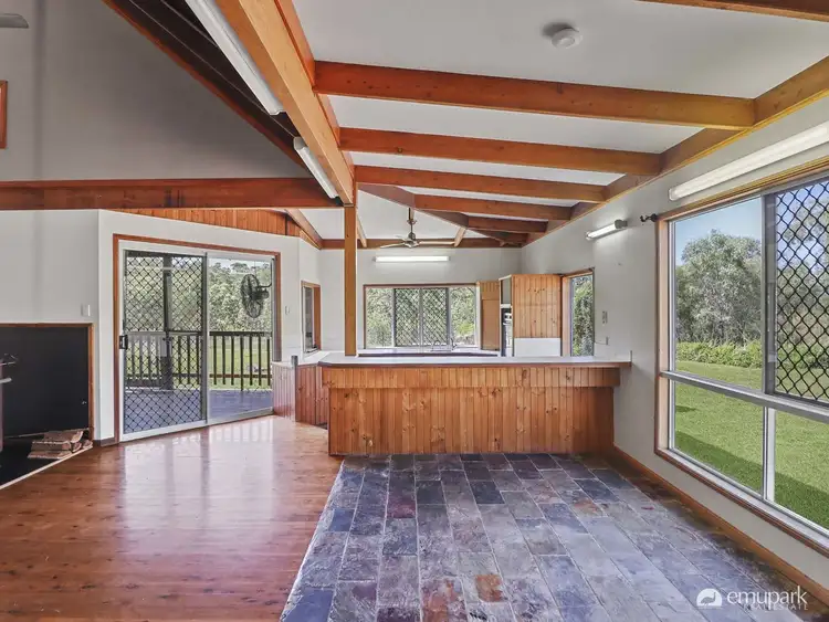 Fifth view of Homely rural property listing, 3391 Emu Park Road, Emu Park QLD 4710