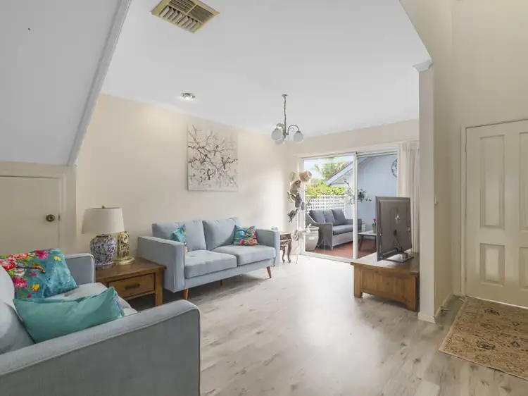 Third view of Homely townhouse listing, 5/3 Shearwater Place, Korora NSW 2450