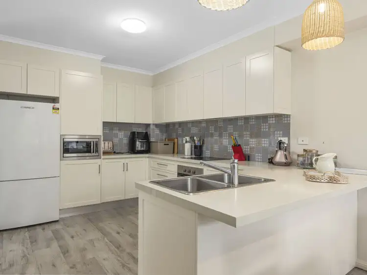 Fourth view of Homely townhouse listing, 5/3 Shearwater Place, Korora NSW 2450