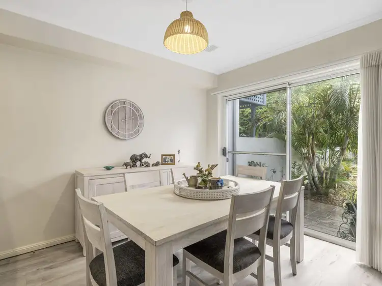 Sixth view of Homely townhouse listing, 5/3 Shearwater Place, Korora NSW 2450