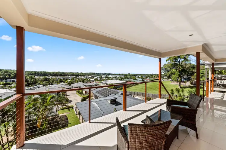 29 Grey Gum Drive, Caloundra West QLD 4551