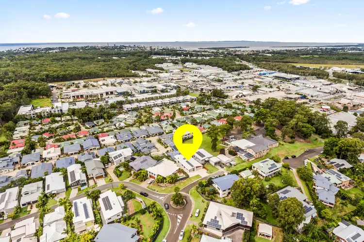 Second view of Homely house listing, 29 Grey Gum Drive, Caloundra West QLD 4551