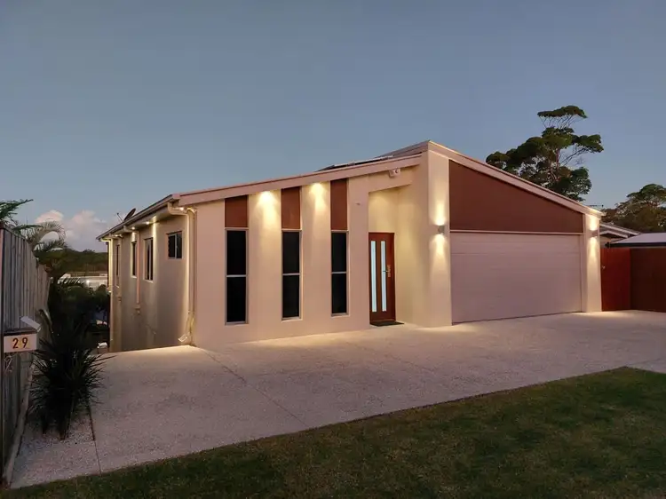 Third view of Homely house listing, 29 Grey Gum Drive, Caloundra West QLD 4551