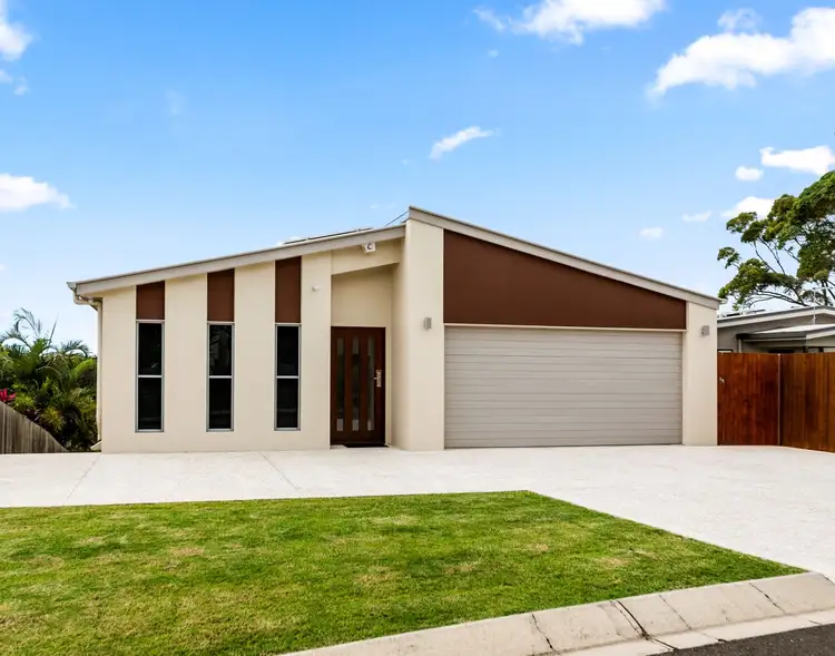 Fifth view of Homely house listing, 29 Grey Gum Drive, Caloundra West QLD 4551