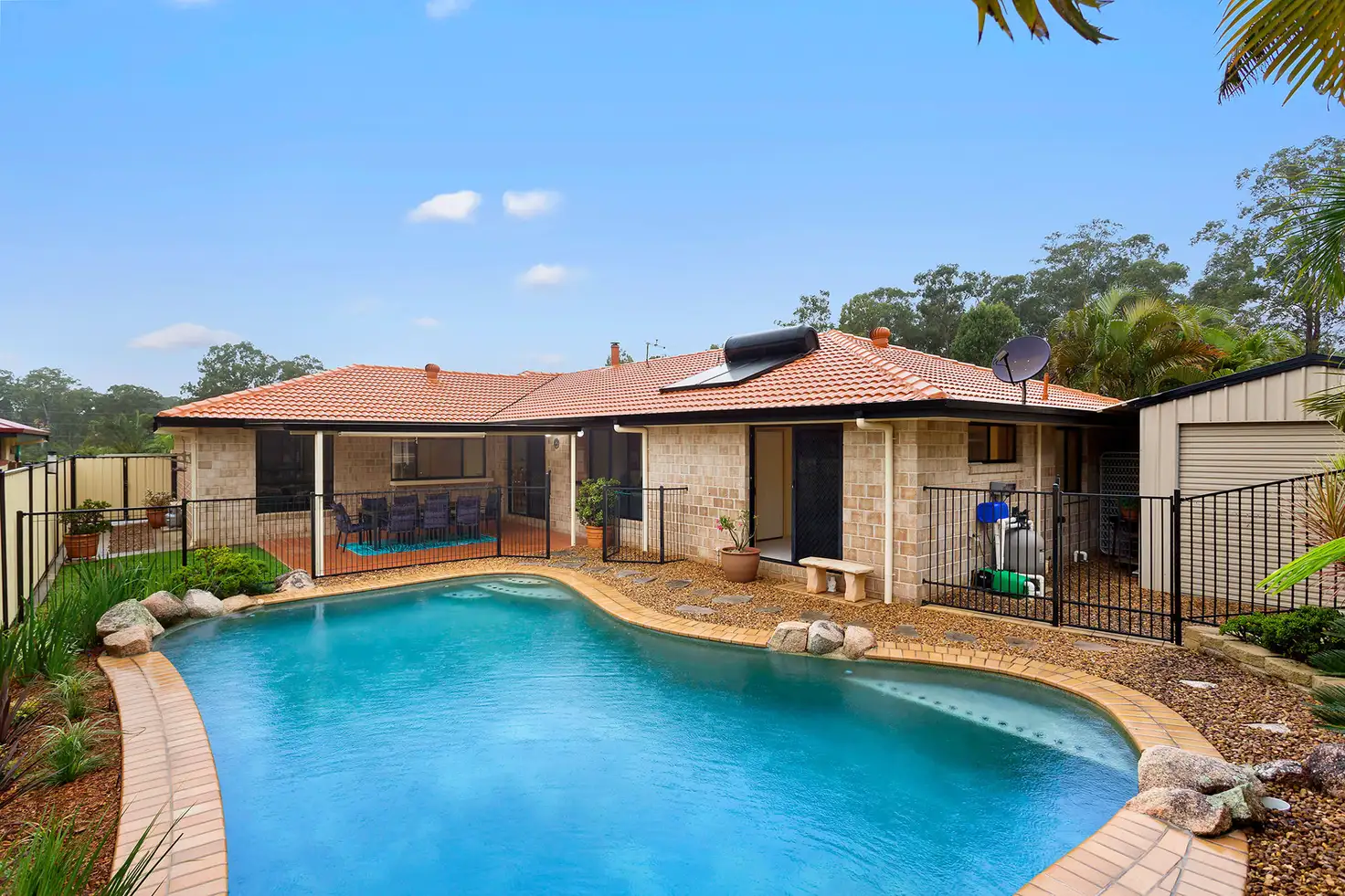 Main view of Homely house listing, 20 Jullyan Street, Albany Creek QLD 4035