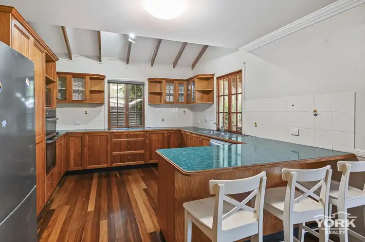Second view of Homely house listing, 47 Gowrie Birnam Road, Gowrie Junction QLD 4352