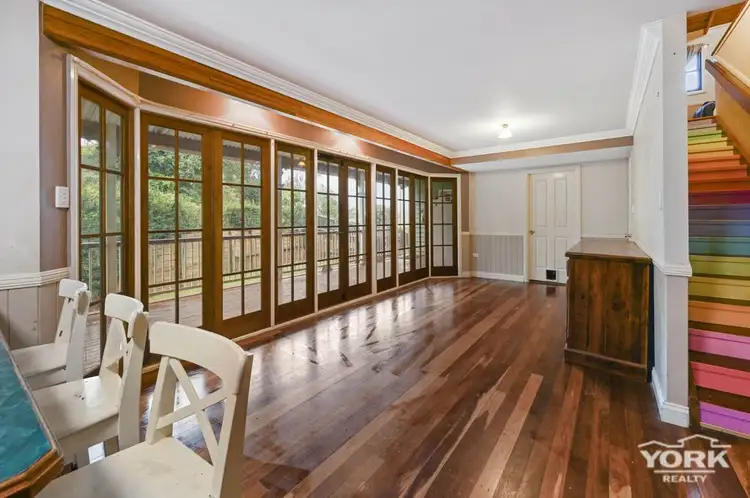 Third view of Homely house listing, 47 Gowrie Birnam Road, Gowrie Junction QLD 4352
