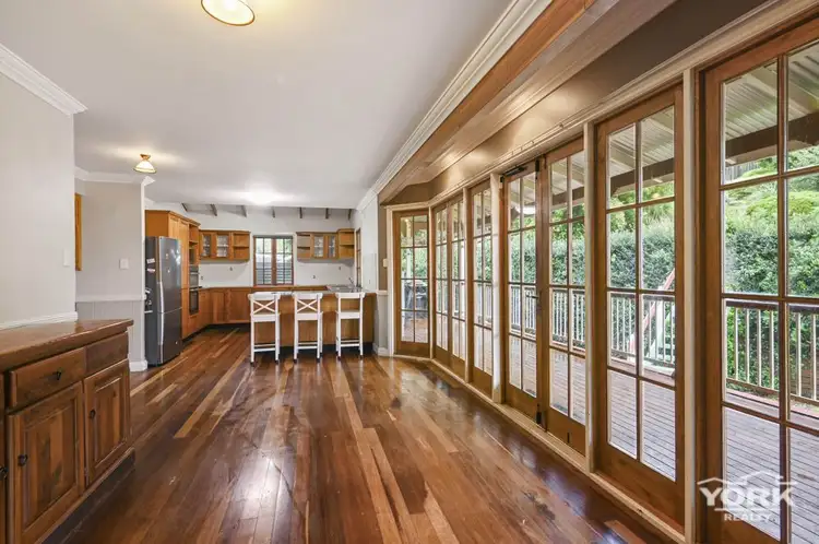 Fourth view of Homely house listing, 47 Gowrie Birnam Road, Gowrie Junction QLD 4352