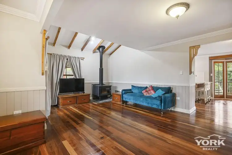 Fifth view of Homely house listing, 47 Gowrie Birnam Road, Gowrie Junction QLD 4352