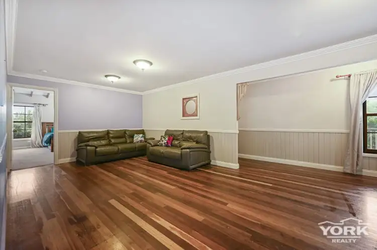 Sixth view of Homely house listing, 47 Gowrie Birnam Road, Gowrie Junction QLD 4352