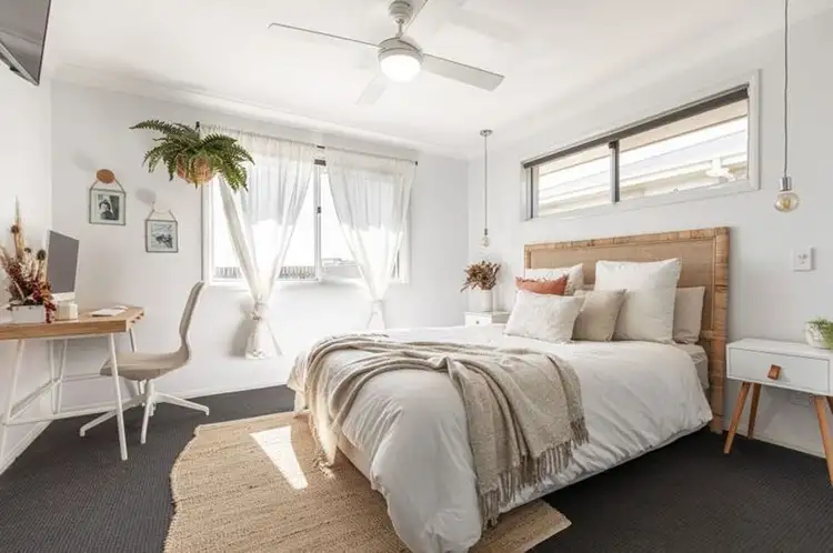 Fifth view of Homely house listing, 55 Sanctuary Drive, Cranley QLD 4350