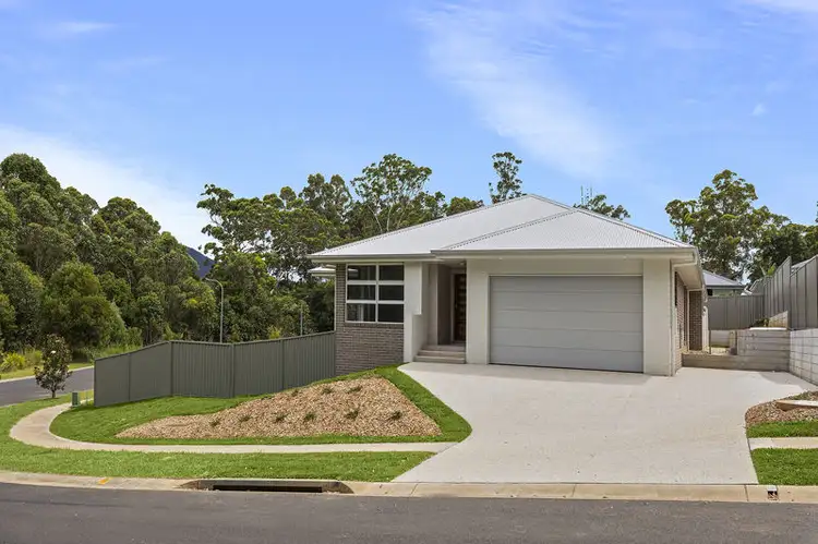22 (Lot 8) Bushlark Cl, Boambee East NSW 2452