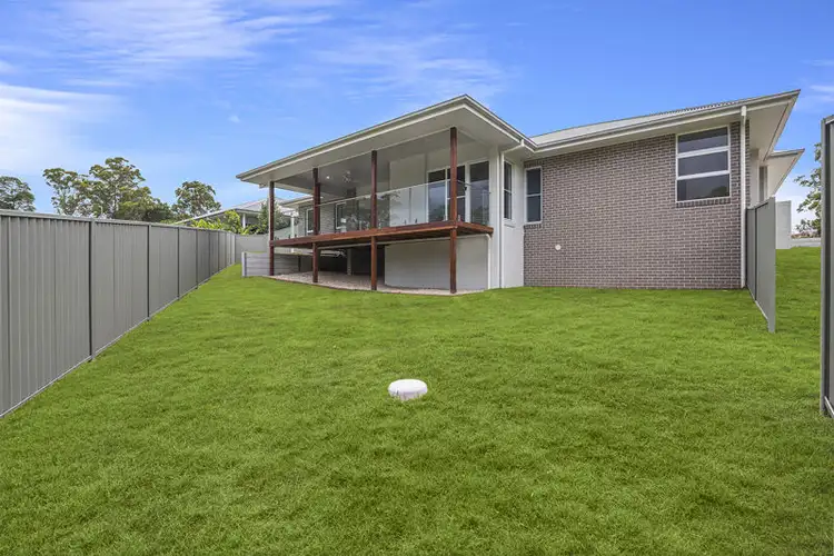 Fifth view of Homely house listing, 22 (Lot 8) Bushlark Cl, Boambee East NSW 2452