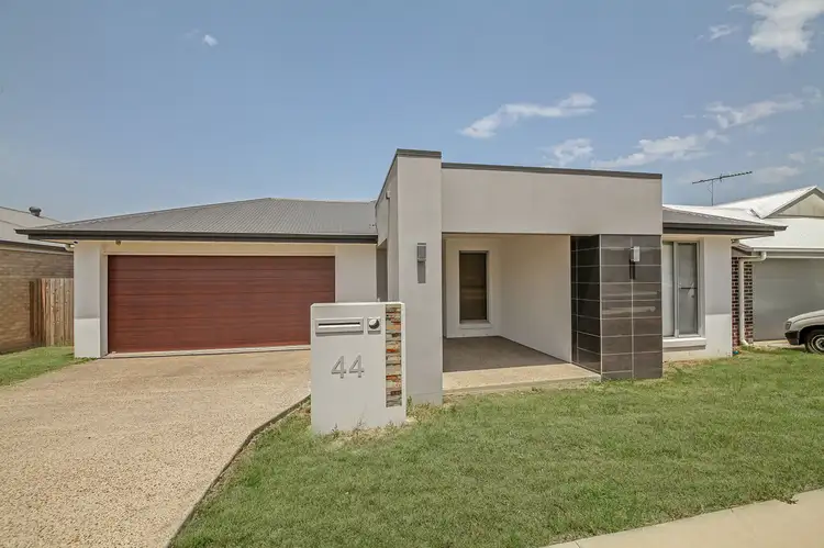 44 Frankland Street, South Ripley QLD 4306