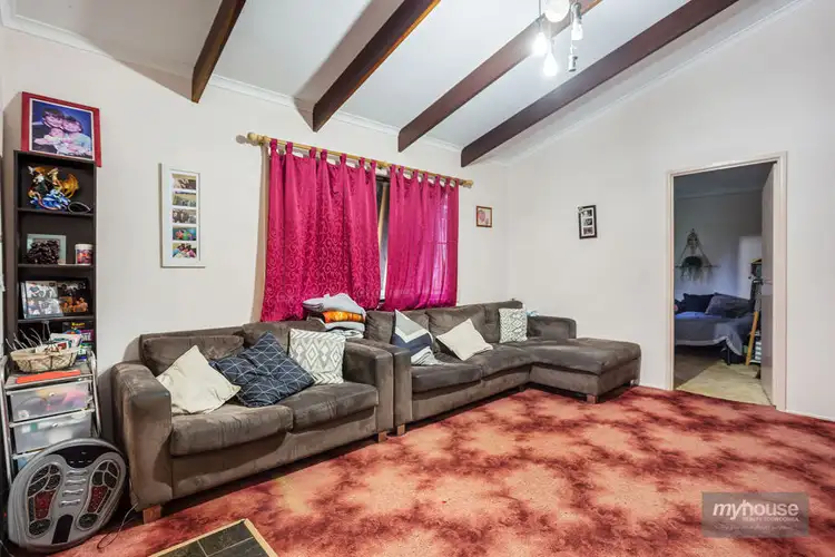 Third view of Homely house listing, 2 Port Street, Wilsonton Heights QLD 4350