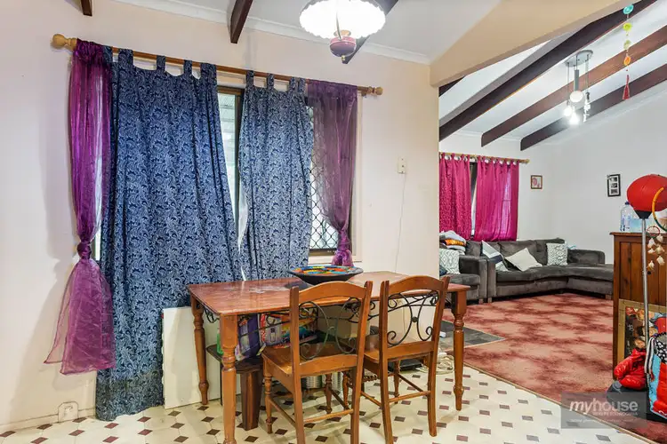 Fourth view of Homely house listing, 2 Port Street, Wilsonton Heights QLD 4350